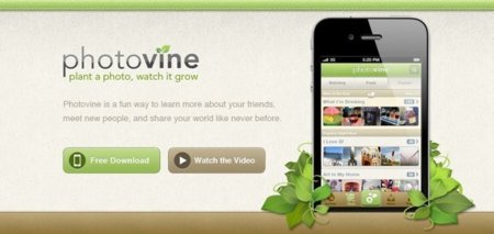 Google anuncia el cierre de Photovine