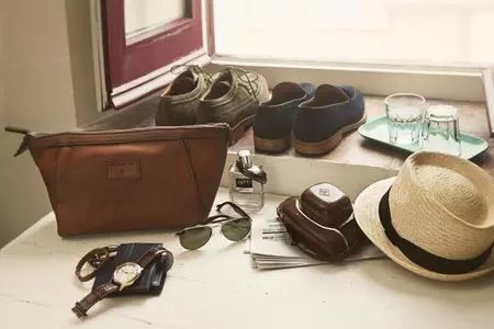 ¿Ya tienes destino para tus vacaciones? Ahora solo necesitas elegir la maleta más adecuada