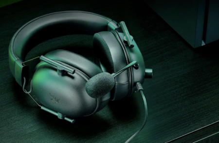 Razer Blackshark V2 X