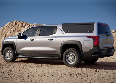 Chevrolet Silverado Ev 2024 1600 0c
