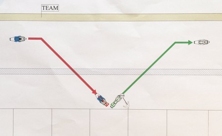 Se acabaron los saltos de la rana, MotoGP estrenará un nuevo procedimiento flag to flag en Silverstone