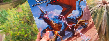 Empezar a jugar a Dungeons and Dragons ha sido siempre una pesadilla para muchos pero gracias a la nueva Caja de Inicio de D&D, la historia cambia