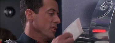 El origen de las tres conchas de 'Demolition Man' era uno de los mayores misterios de la historia del cine de ciencia ficción. Ahora tenemos otra pregunta