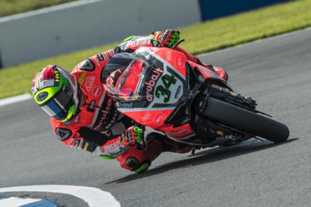 Giugliano Granbretanarac1 2016