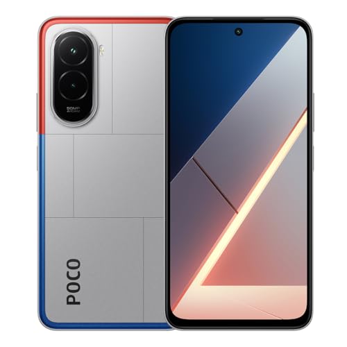 XIAOMI Teléfono Celular Poco M7