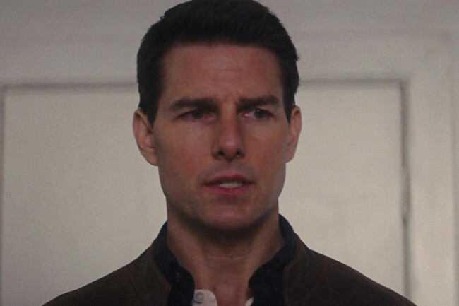 "Ejercí mi derecho a veto". El motivo oficial por el que Tom Cruise dejó de hacer películas como Jack Reacher