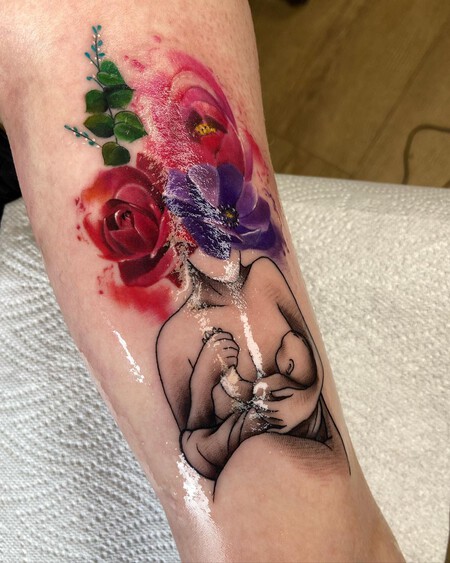 Cal Tattoos