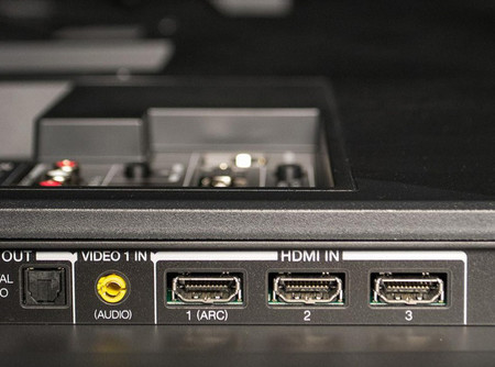 No Todos Los Conectores HDMI De Tu Televisor Son Iguales C mo Sacarles