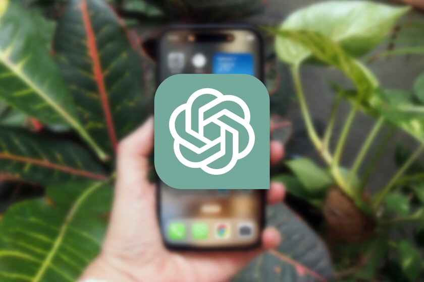 La app de ChatGPT llega al iPhone gratis y de manera oficial: OpenAI se ...