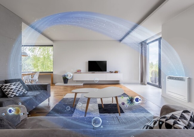 smart home