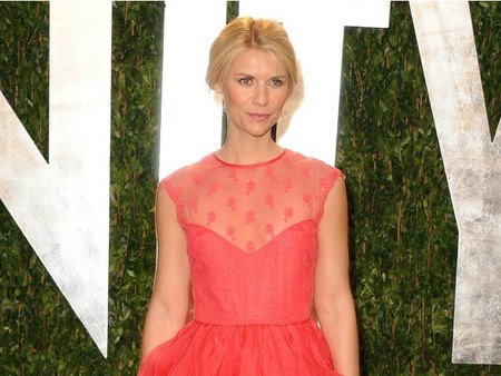 Segundo embarazo de la semana: Claire Danes espera su primer hijo