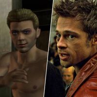 Tuvimos un juego del Club de la lucha en el que salía el tío de Limp Bizkit. Se trata de un infame proyecto del que reniega hasta David Fincher