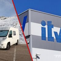 ¿Pasar la ITV de la camper cada seis meses? No necesariamente, aunque la DGT no te lo haya contado