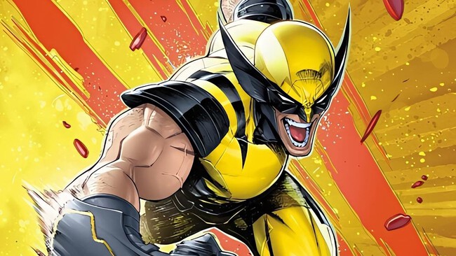 El Comic Precuela De Marvel S Wolverine Revela El Mayor Cambio De Insomniac Los X Men Simplemente No Existen En La Tierra 1048