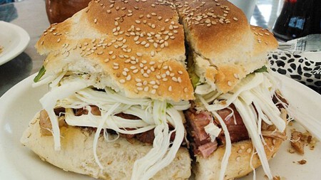 Prepárate porque ya viene el Festival de la Cemita Poblana 2026 para probar tu estómago: fechas, sede y qué hacer