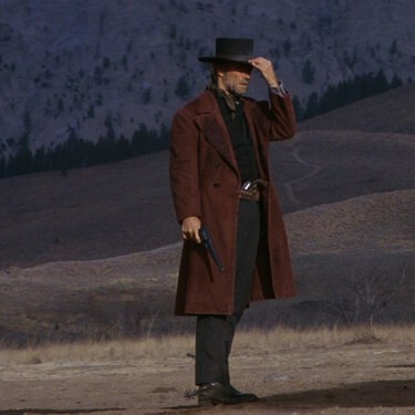 El Jinete Palido 1985 Clint Eastwood