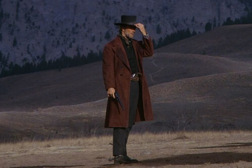 Hoy en TV, una sesión doble de ensueño para todos los fans del western y de Clint Eastwood: ‘Sin perdón’ y ‘El jinete pálido’ 