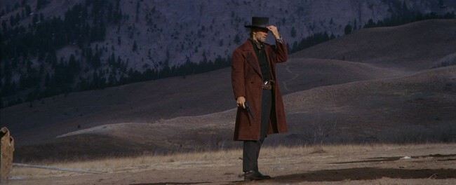 El Jinete Palido 1985 Clint Eastwood