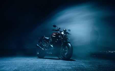 La Harley-Davidson Bronx podría no llegar a fabricarse (de momento): no hay ni rastro de la streetfighter americana