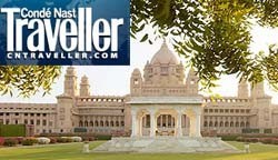 Nomina tus favoritos en la encuesta de Condé Nast Traveller