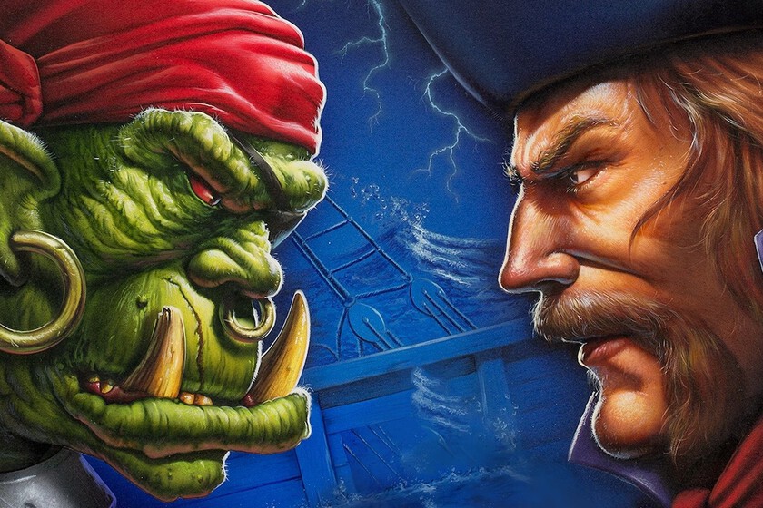 Imagen De Warcraft 2