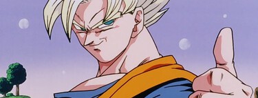 El motivo por el que los Super Saiyans de 'Dragon Ball' tienen el pelo rubio: "Matamos dos pájaros de un tiro" 