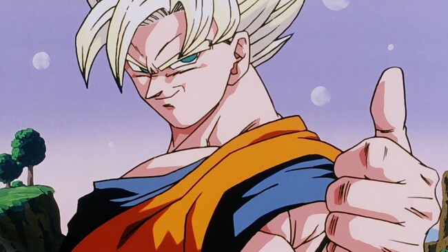 Dragon Ball