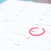 Calendario del contribuyente: estas son las fechas más importantes de la declaración de la renta 