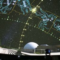 Viajar por los confines del universo: el Planetario de Madrid reabre sus puertas