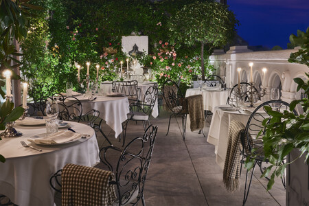 Hotel Heritage M Yllera 95