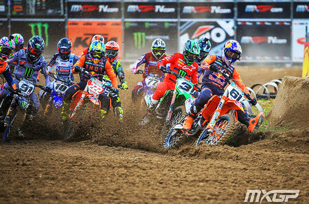 Mxgp Europa 2020
