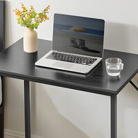Este escritorio compacto es perfecto para el home office y Amazon México lo está rematando en menos de 850 pesos 
