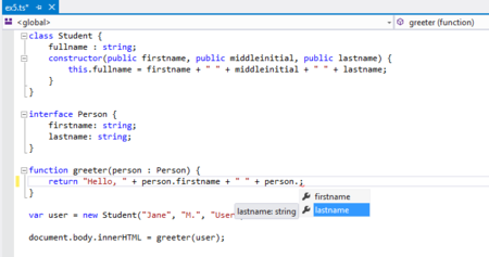 Domina fácilmente TypeScript