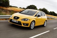 SEAT tiene a China en el punto de mira