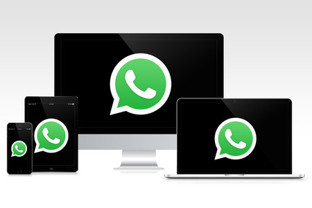 Esto es lo nuevo de WhatsApp que llega a tu móvil: códigos QR, stickers animados y más