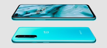 Oneplus Nord 2
