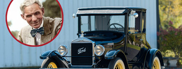 Henry Ford vendió 11,5 millones de coches de un solo color. La razón no fue arrogancia: fue la decisión empresarial más brillante de la historia del automóvil