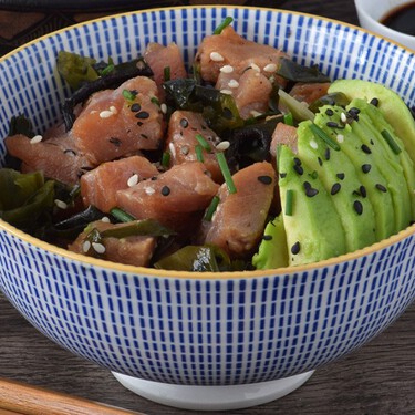 Poke: qué es y la receta básica para disfrutar de un plato saludable y delicioso