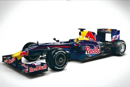 Video: Red Bull explica las nuevas reglas de Fórmula 1