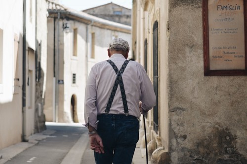 Las pensiones son el gran problema de España y nadie quiere hablar de ello