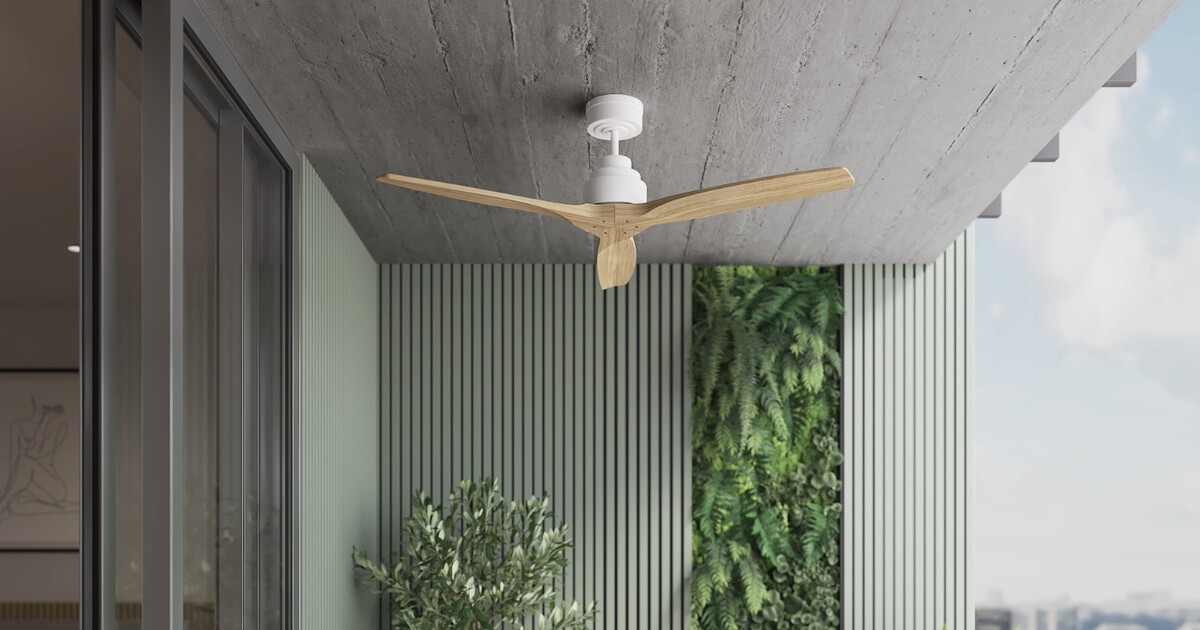 Siempre me pregunté cómo es posible que los ventiladores te refresquen si solo mueven el aire: esta es la explicación científica 