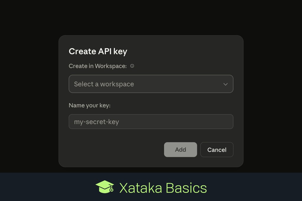 API de Claude: qué es, para qué sirve, precios y cómo puedes obtener una para usarla en tus proyectos