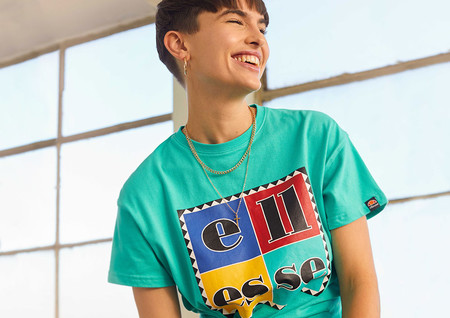 Estas sandalias de Ellesse son lo más 90s de ASOS y las tienes rebajadas: 37,99 euros y envío gratis
