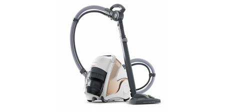  Polti Unico Mcv85 Total Clean Turbo