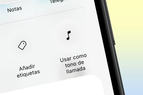 Tono Llamada