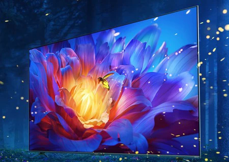 La nueva tele de Xiaomi es un sueño para gamers hecho realidad: 120Hz, HDMi 2.1 y 86 pulgadas para verlo todo de cine