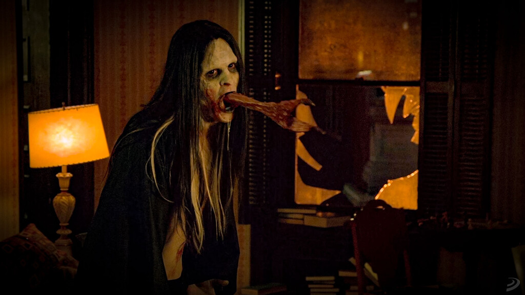 Olvídate de la serie, con The Strain Guillermo del Toro escribió las novelas definitivas sobre vampirismo moderno. Noticias en tiempo real