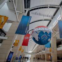 El Autoshow de Chicago 2021 sí se llevará a cabo pero, con una nueva dinámica al exterior