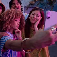 La mejor novedad de los iPhone 17 es una que está pasando desapercibida: una cámara frontal cuadrada