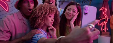 La mejor novedad de los iPhone 17 es una que está pasando desapercibida: una cámara frontal cuadrada